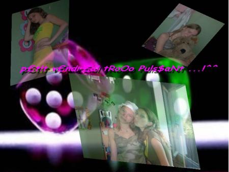 pt!t vndrd! Chz MorGan ...!