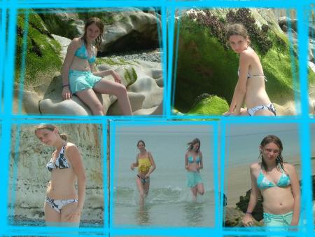 BamOs A lA PlaYa ...